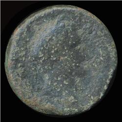 307AD Roman Constantine the Great High Grade Coin (COI-5183)