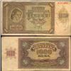 Image 1 : 1941 Croatia 1000 Kuna Better Grade Note (CUR-06317)