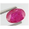 Image 1 : 1.07ct Ruby Winza Tanzania Heated Only (GEM-27828)