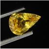 1.44ct Rich Lemon Yellow Sapphire Ceylon   (GEM-28531)