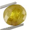 3.68ct Yellow Mozambique Tourmaline (GEM-29156A)