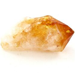 165ct Natural Golden Citrine Crystal (GEM-30087)