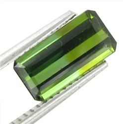 1.75ct Brasilian Tourmaline Bi Color Neon (GEM-28279)