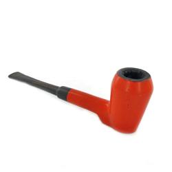 Vintage Dr. Grabow Pipe Wood Mouthpiece (ANT-879)