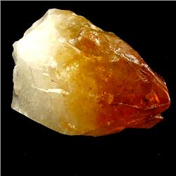 225ct Natural Golden Citrine Crystal (GEM-30090)