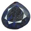 110ct Cornflower Blue African Sapphire (GEM-9502)