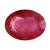 0.9ct Padparascha Sapphire   (GEM-26472)