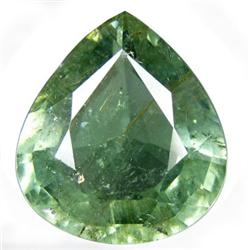 2.54ct Rare Natural Green Paraiba Tourmaline  (GEM-28179)