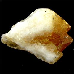250ct Natural Golden Citrine Crystal (GEM-30095)