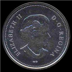 2003WP Canada 5c Hi Grade GEM Unc (COI-7993)