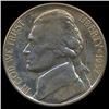 Image 1 : 1952 Jefferson 5c PROOF Gem PR67+ CAM (COI-7863)