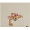 Image 1 : Crazy Ren And Stimpy Original Production Cel Art