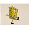 Image 2 : Spongebob Under a Spell Cel Original Production Art