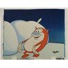 Image 1 : Original Cel No Way Animation Ren and Stimpy Background