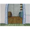 Image 2 : Background Original Krusty Animation Art Work SpongeBob