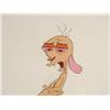 Image 2 : Ren And Stimpy Cel Original Production Painful Art