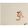 Image 1 : Angry Ren And Stimpy Cel Original Art Production