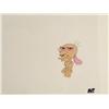 Image 1 : Thinking Hard Original Animation Cel Ren And Stimpy Art