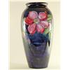 Image 1 : Monumental Moorcroft Anemone Vase