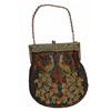 Image 1 : 19th Century Beaded Bag