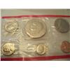 Image 1 : 1973-D Mint Set