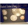 Image 1 : 1983 Proof Set
