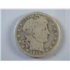 Image 1 : 1915-D Silver Barber Quarter
