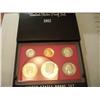 Image 1 : 1982 Proof Set