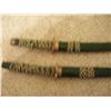 Image 2 : Samurai Swords w/Sheaths, 20" and 12" Blades