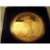 Image 1 : 1933 Gold Clad Proof $20 Commerative Collectors Copy Coin