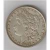 Image 1 : RARE 1878-7TF ERROR COIN(SLANTED U) MORGAN SILVER DOLLAR AU, VAM-163