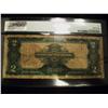 Image 2 : 1899 $2 Silver Certificate, Graded PCGS  Fine 12