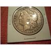 Image 1 : 1878-CARSON CITY MORGAN SILVER DOLLAR