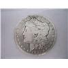 Image 1 : 1882 CC Morgan Silver Dollar - VG