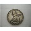 Image 1 : 1920 "Tercentenary Celebration" Pilgrim Half Dollar - XF