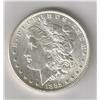 Image 1 : 1885 MORGAN SILVER DOLLAR MS++   STUNNING!!!