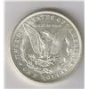 Image 2 : 1885 MORGAN SILVER DOLLAR MS++   STUNNING!!!