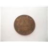 Image 2 : 1865 Two Cent Piece - XF/AU