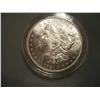 Image 1 : 1921 Brilliant Uncirculated Morgan Silver Dollar