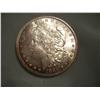 Image 1 : 1885 Brilliant Uncirculated MORGAN SILVER DOLLAR