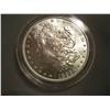 Image 1 : 1886 Brilliant Uncirculated Morgan Silver Dollar