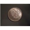 Image 1 : 1884-O Brilliant Uncirculated Morgan Silver Dollar
