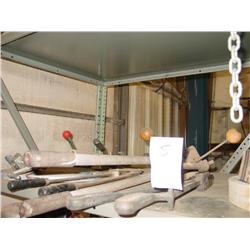 BANDING TOOLS (8X)