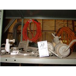 H&M PIPE BEVELING MACHINES (2X)