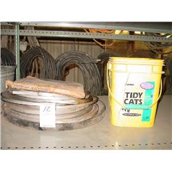 BANDING & CLIPS (10X)