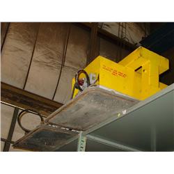 VACUUM PLATE CLAMP