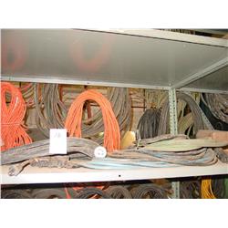 EXTENSION CORDS (5X)