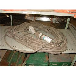 LARGE 440 EXTENSION CORD