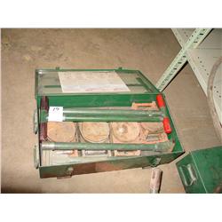 HILMAN ROLLER SET