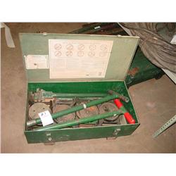 HILMAN ROLLER SET